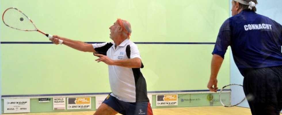 NK Masters bij het Racketcentrum Houten Website